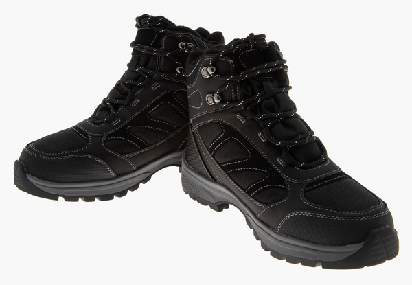 Детские ботинки A45-165 Sursil-Ortho зимние