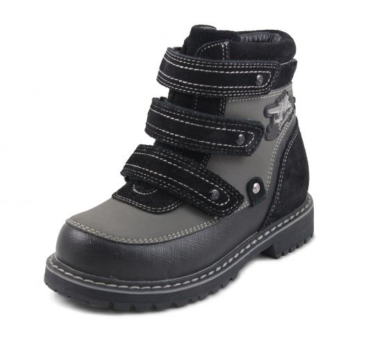 Детские ботинки A45-064 Sursil-Ortho зимние