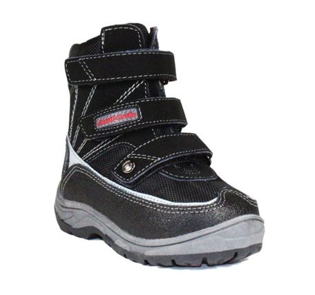 Детские ботинки A43-070 Sursil-Ortho зимние